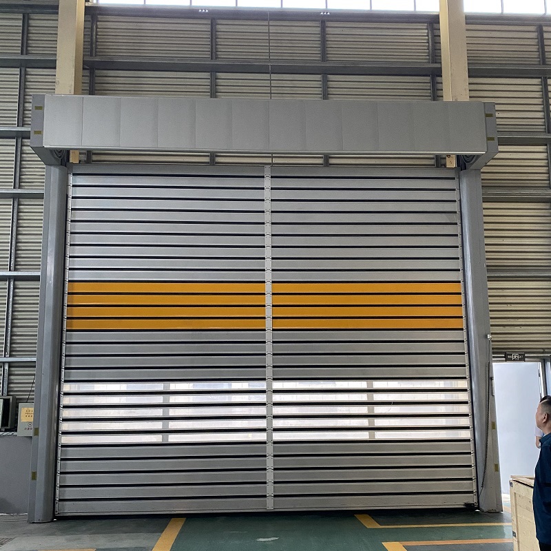 卷簾門價格一般是多少？ 如何挑選卷簾門？